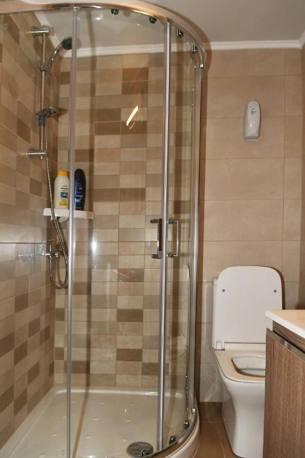 Kavala Port Apartments エクステリア 写真