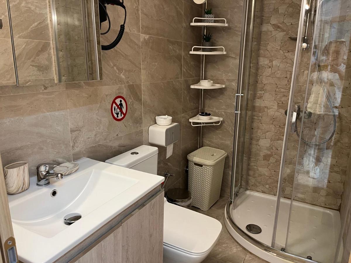 Kavala Port Apartments エクステリア 写真
